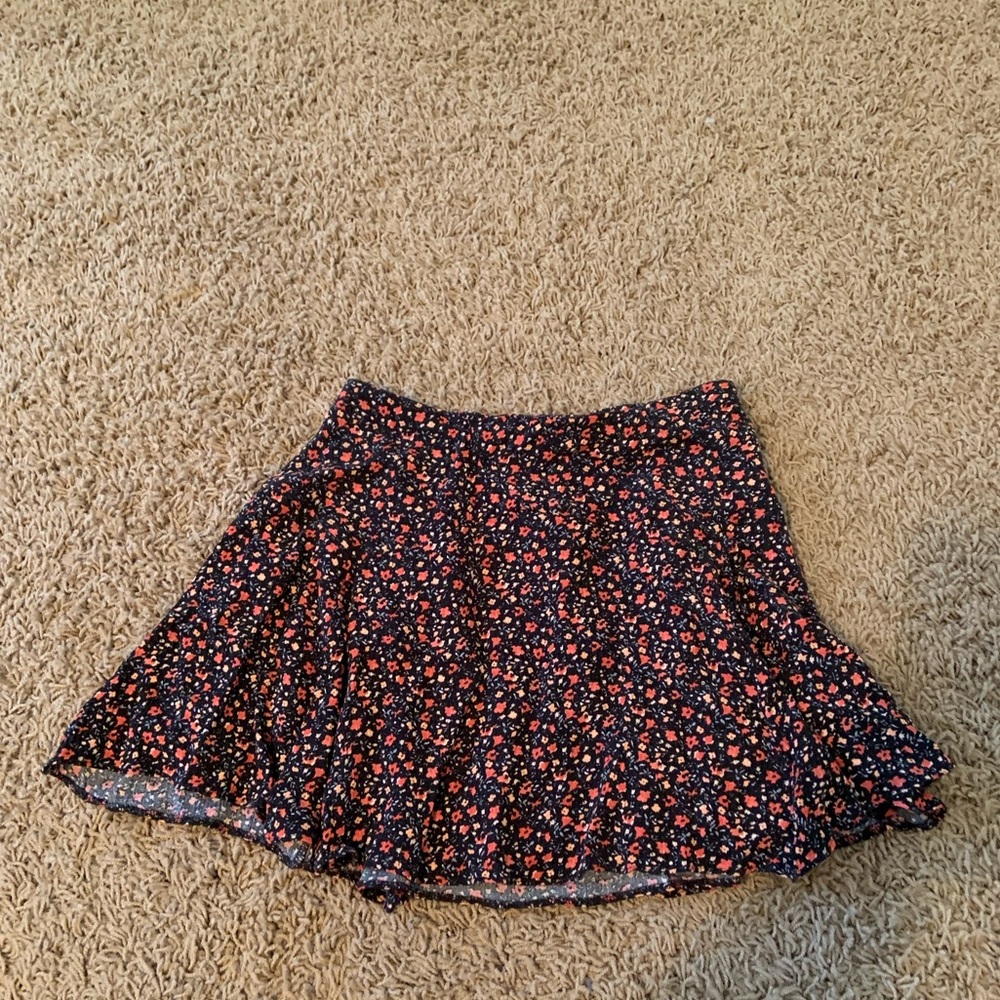 NWOT American Eagle skirt xxs